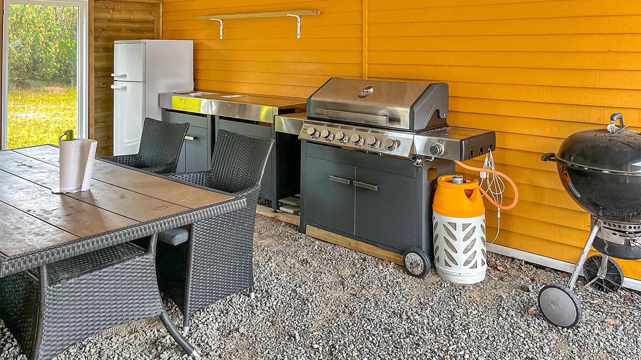 Photo of Outdoor in Oster Somarken