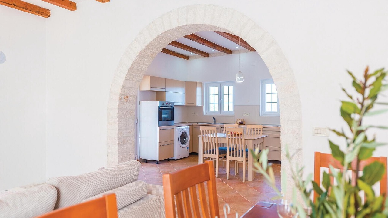 Photo of Bedroom in Sibenik