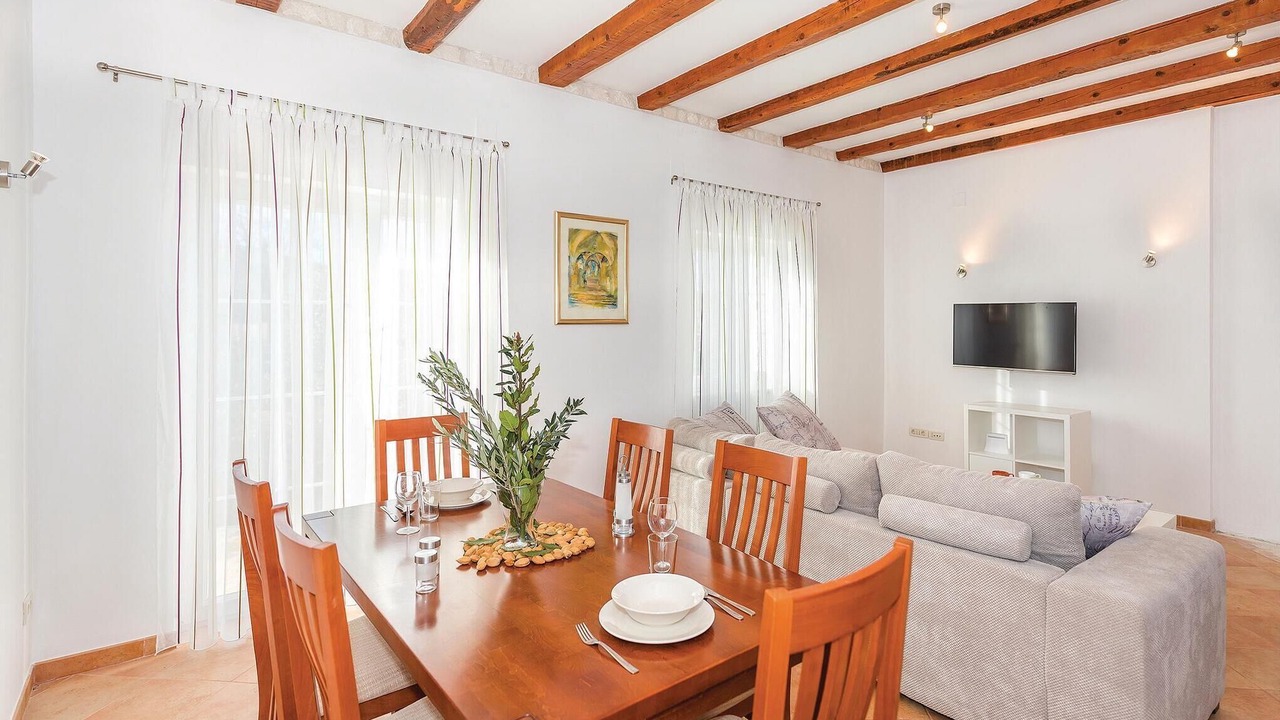 Photo of Bedroom in Sibenik