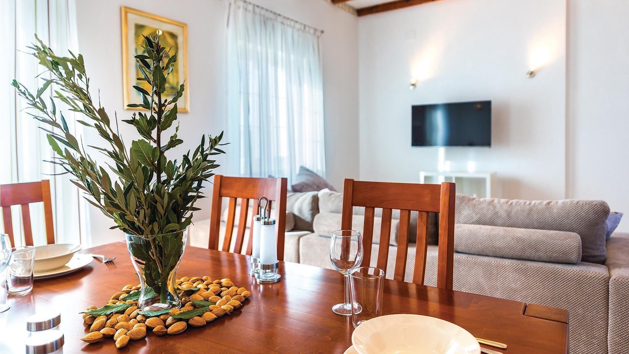 Photo of Bedroom in Sibenik