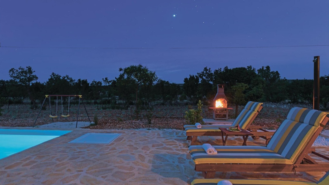 Photo of Outdoor in Sibenik
