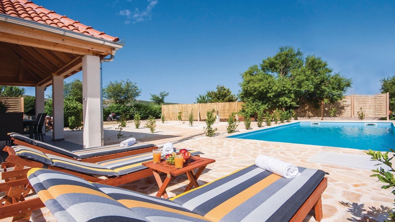 Photo of Outdoor in Sibenik