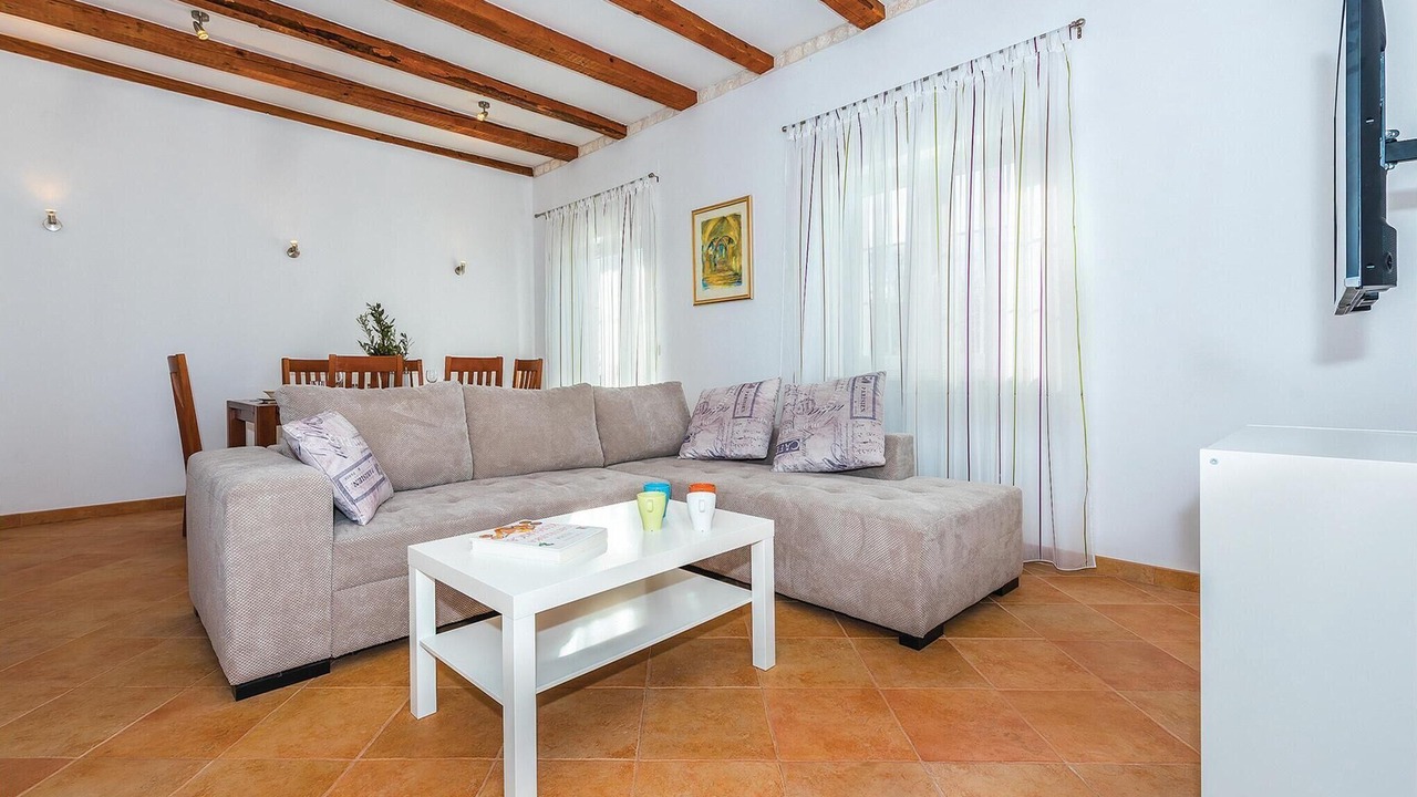 Photo of Bedroom in Sibenik