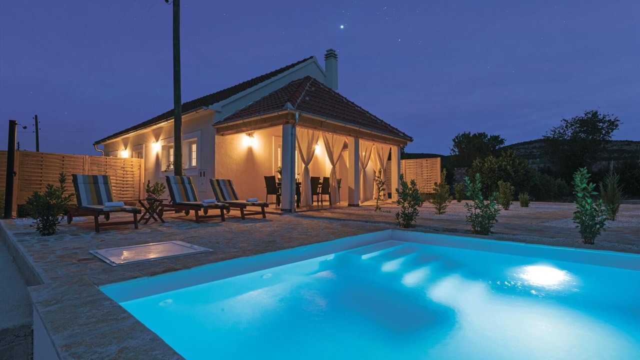 Photo of Outdoor in Sibenik