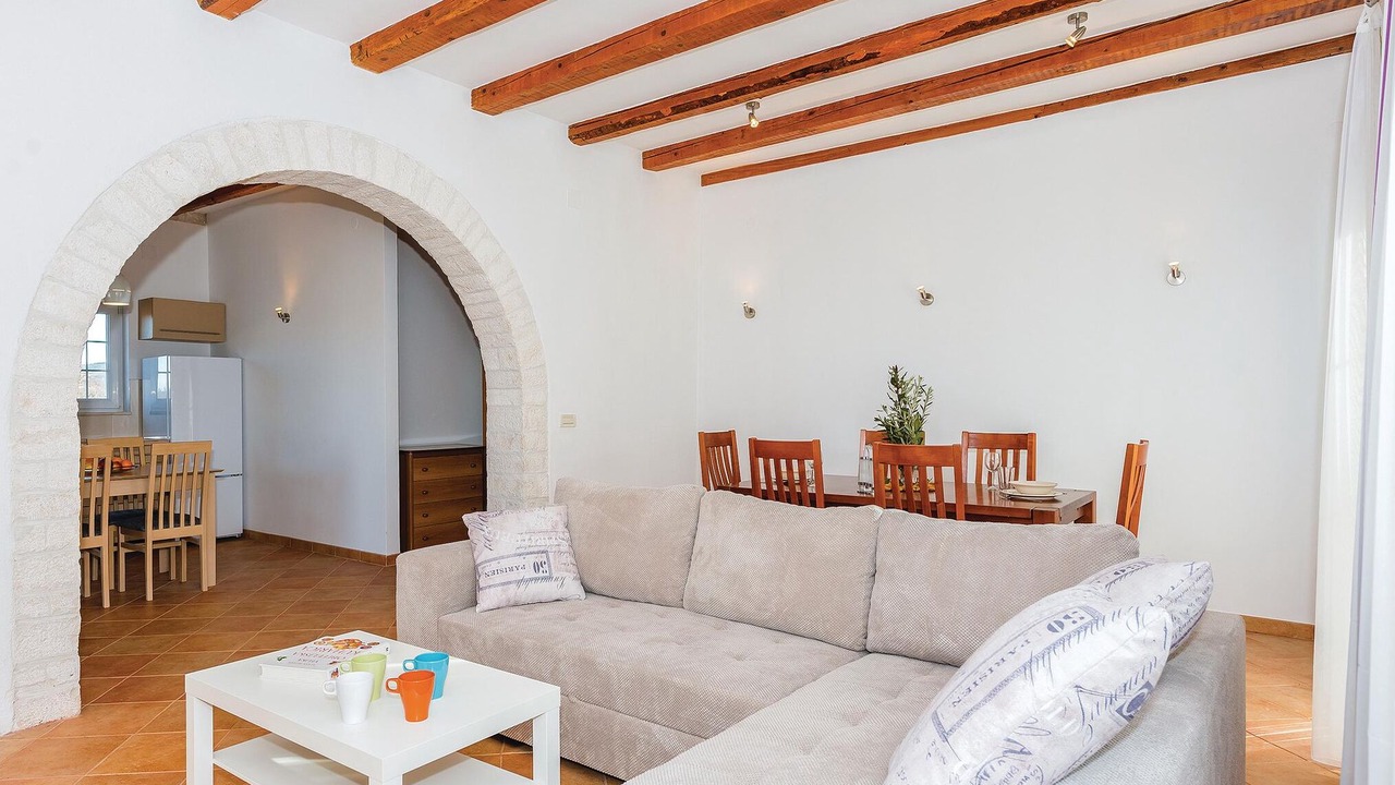 Photo of Bedroom in Sibenik