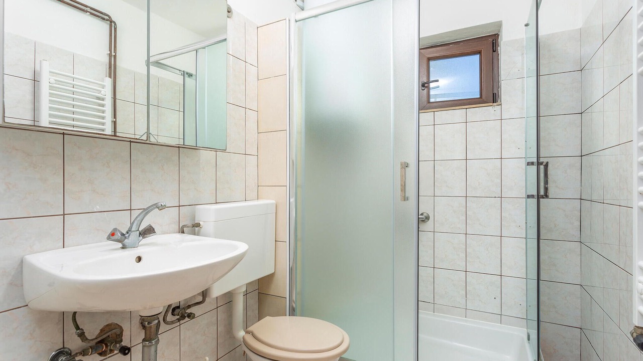 Photo of Bathroom in Njivice