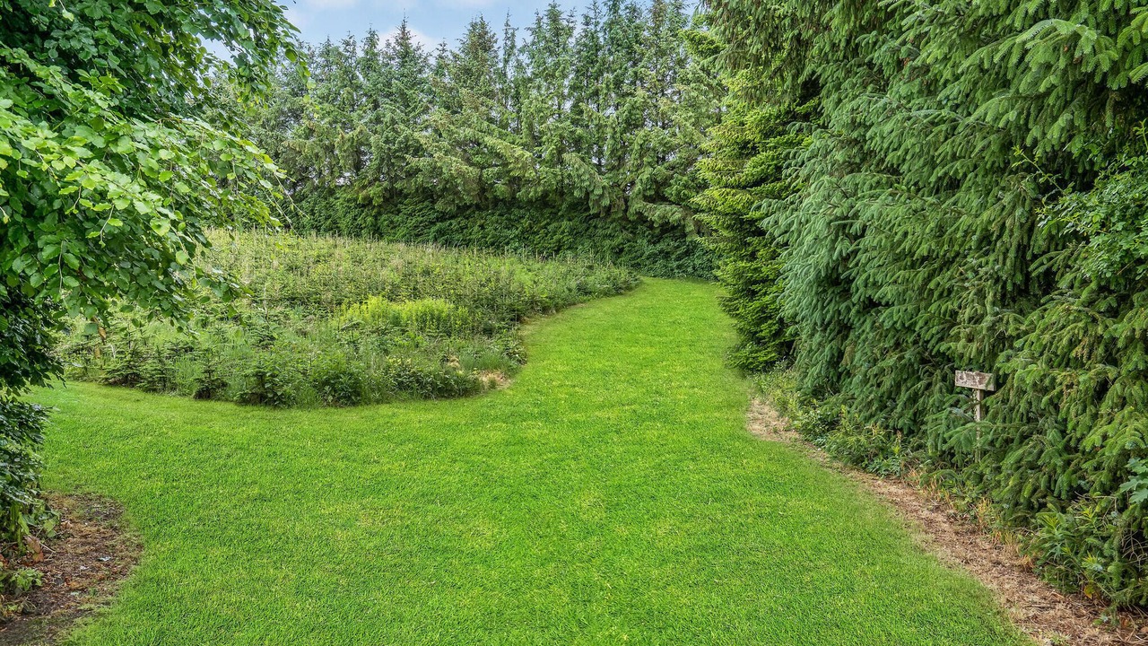 Photo of Outdoor in Sjølund