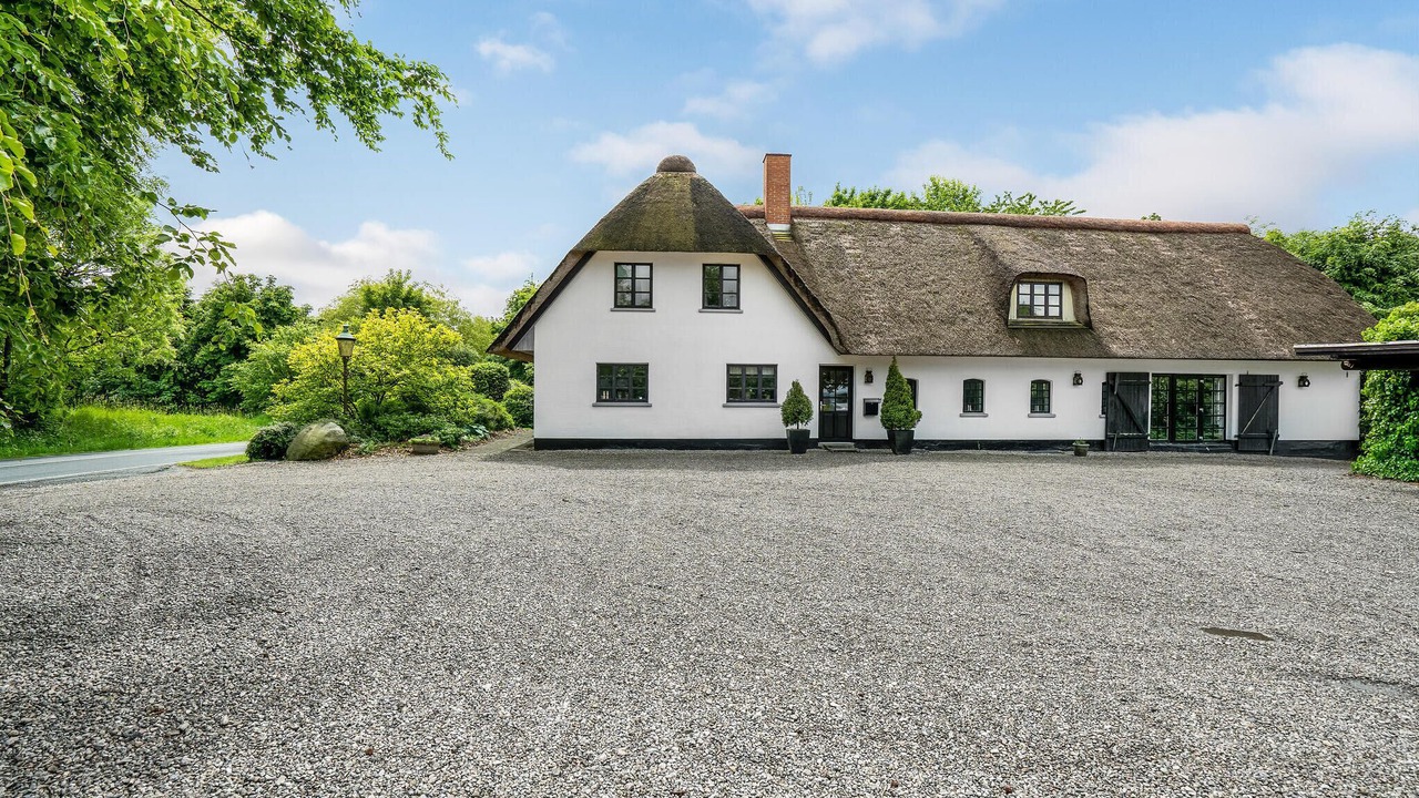 Photo of Outdoor in Sjølund