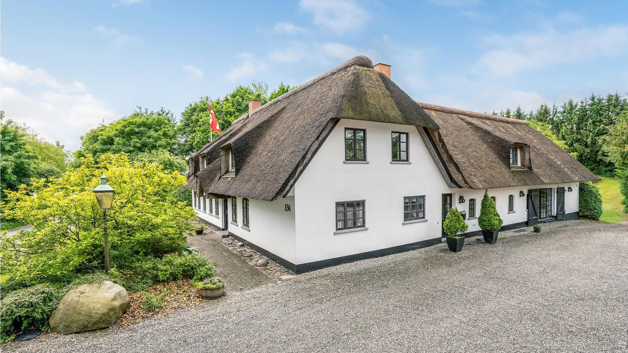 Photo of Outdoor in Sjølund