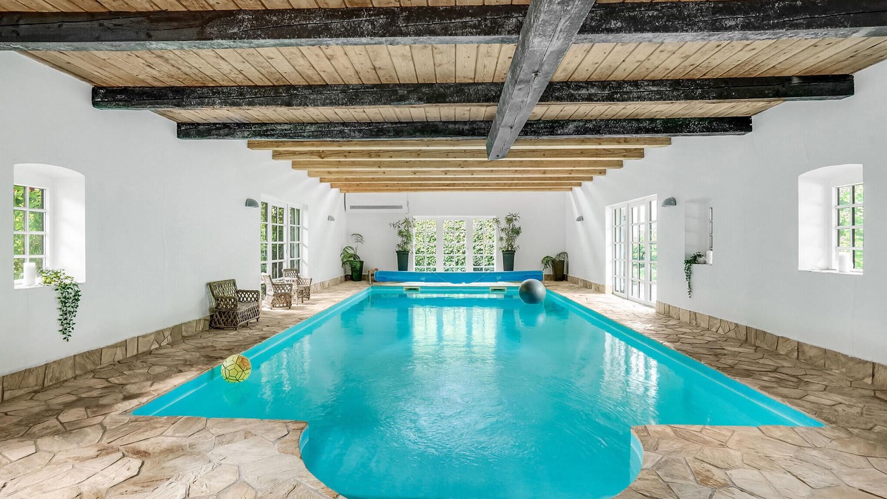 Photo of Outdoor in Sjølund