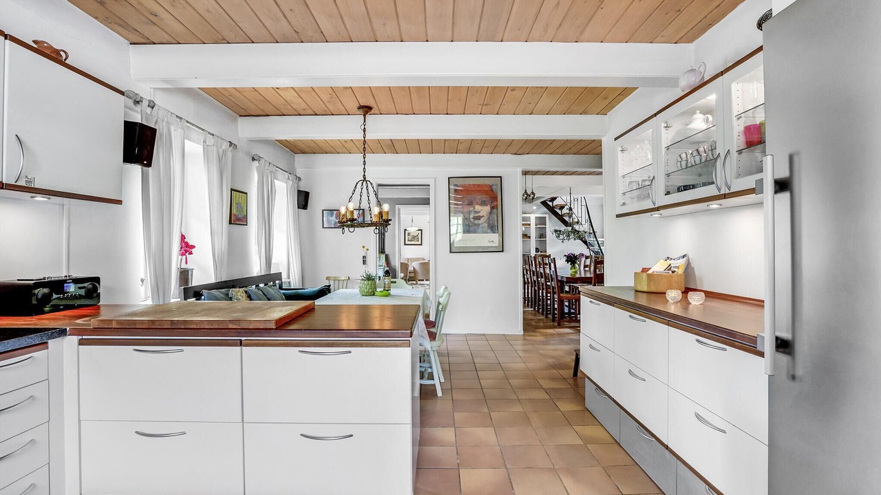 Photo of Others in Sjølund