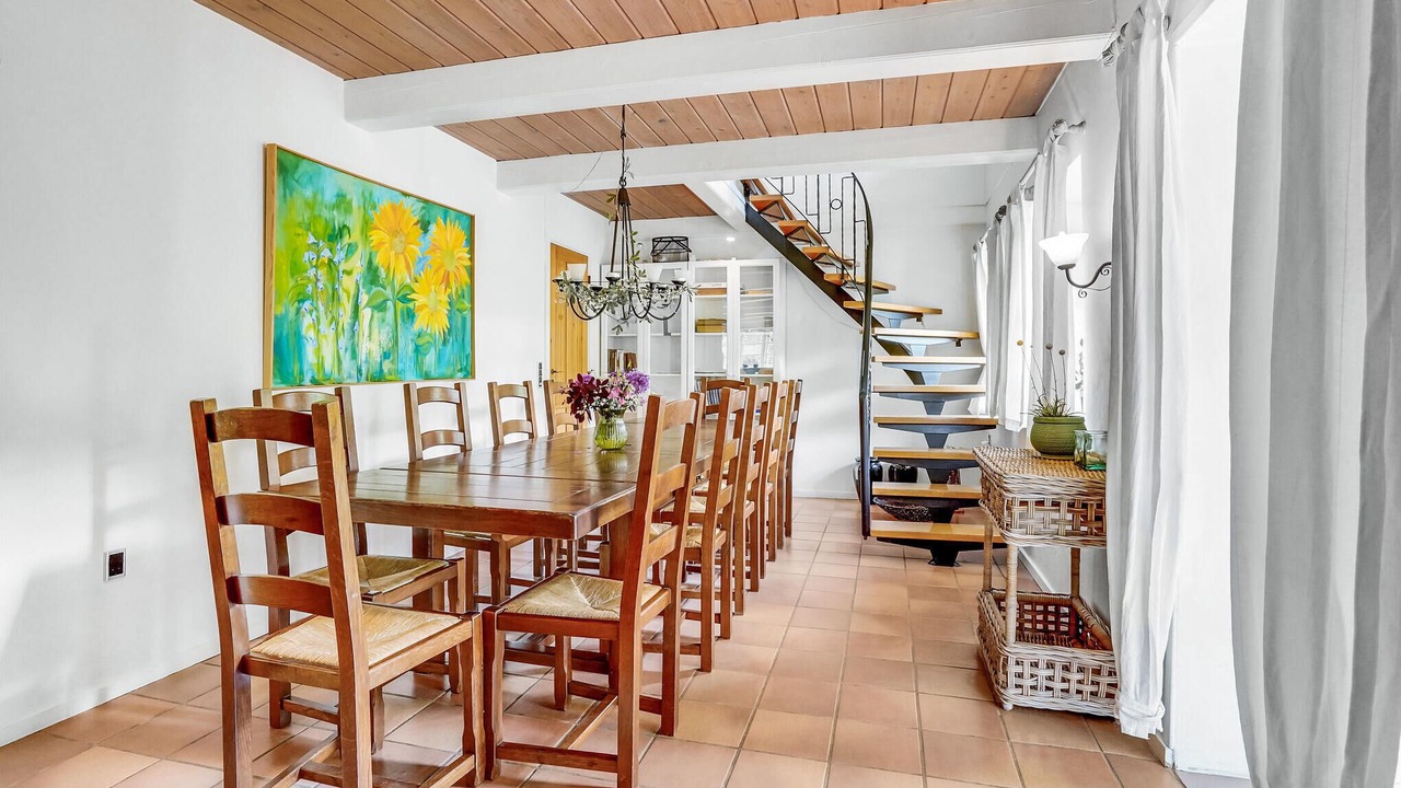 Photo of Bedroom in Sjølund