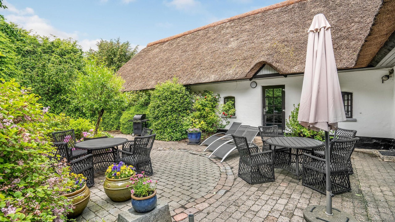 Photo of Outdoor in Sjølund