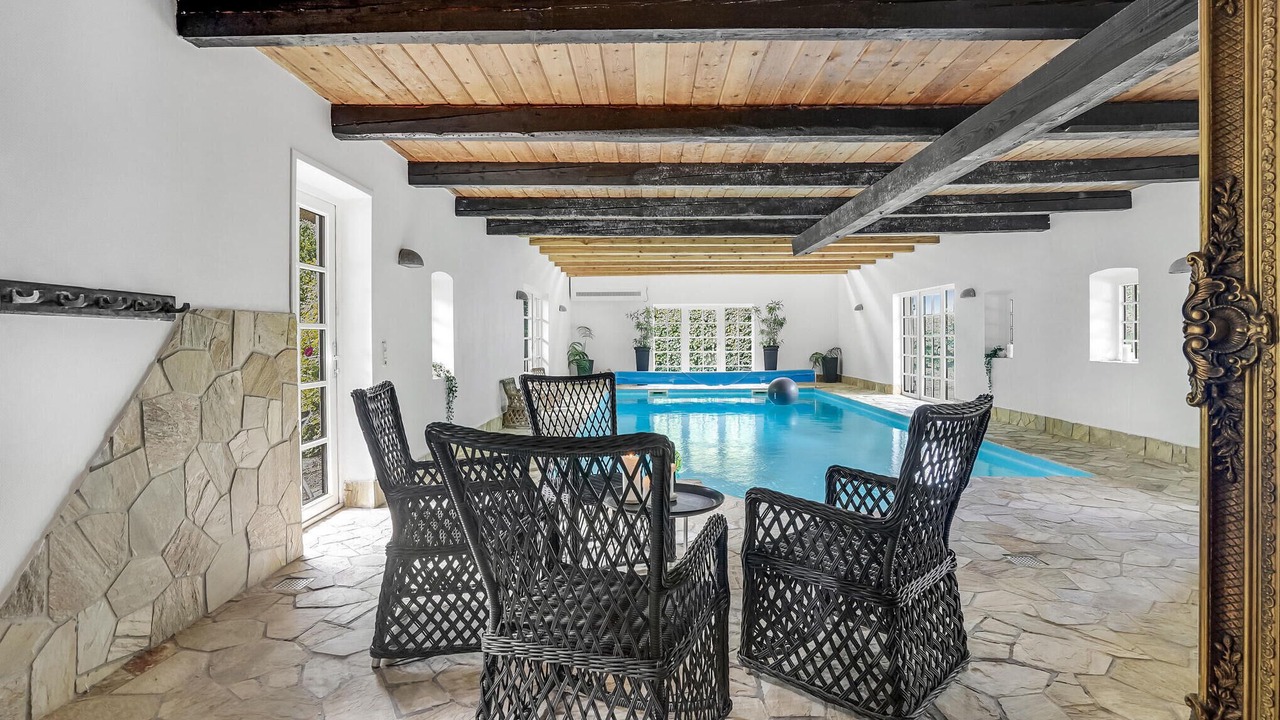 Photo of Outdoor in Sjølund