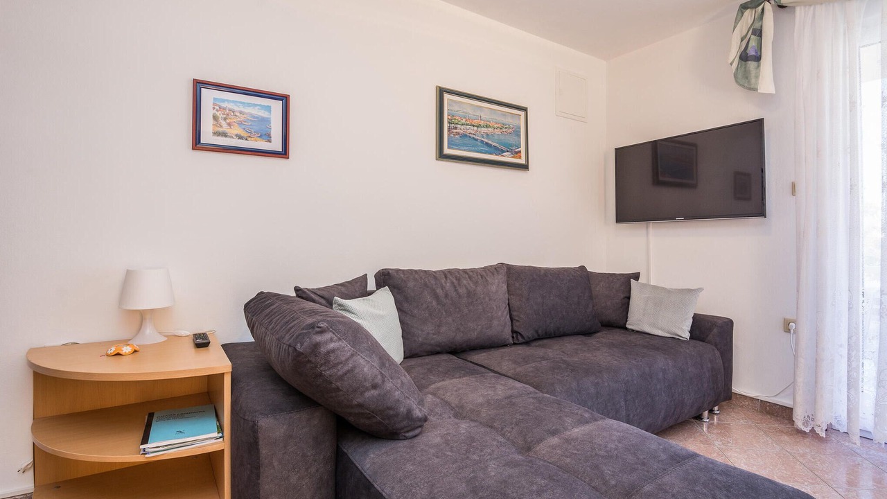 Photo of Bedroom in Privlaka