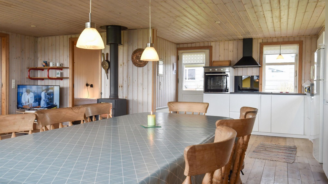 Photo of Bedroom in Lemvig