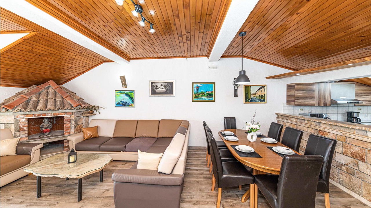 Photo of Bedroom in Kastel Stafilic