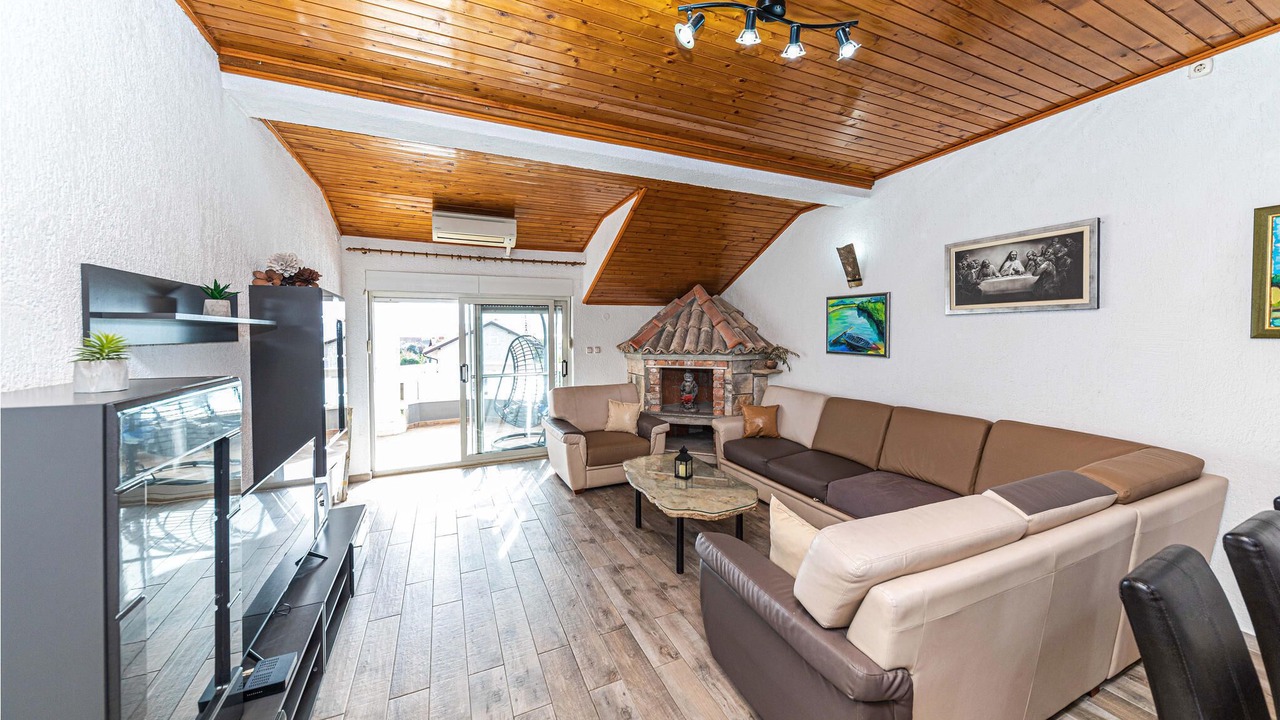Photo of Bedroom in Kastel Stafilic