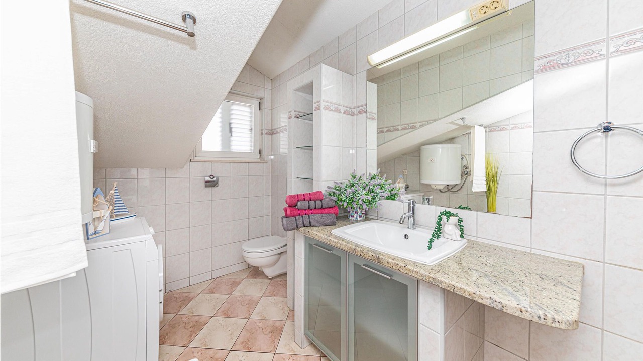 Photo of Bathroom in Kastel Stafilic