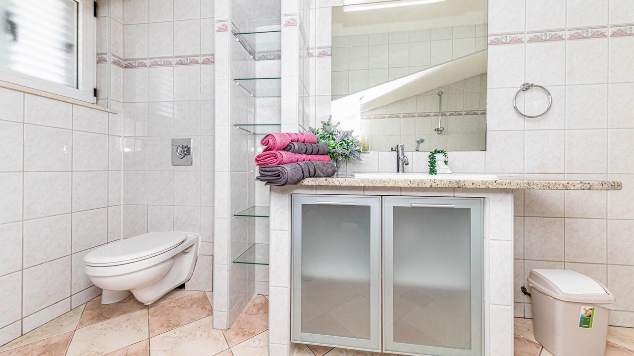 Photo of Bathroom in Kastel Stafilic