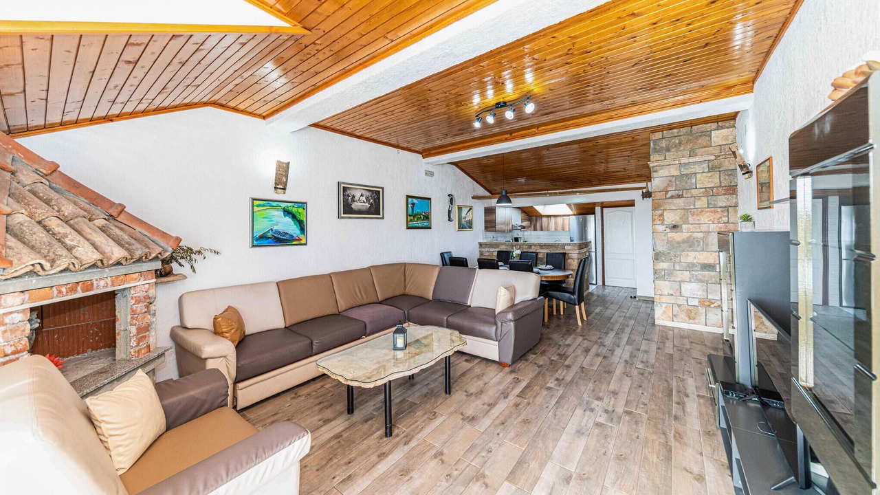 Photo of Bedroom in Kastel Stafilic
