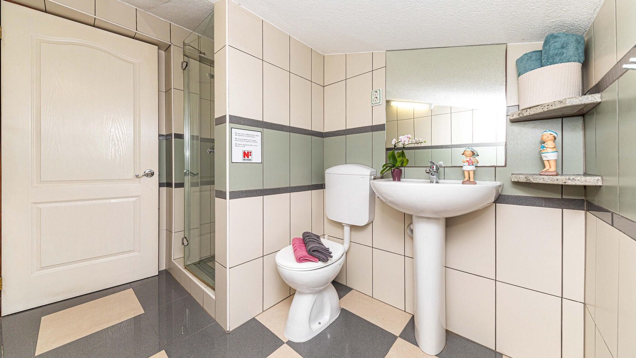 Photo of Bathroom in Kastel Stafilic