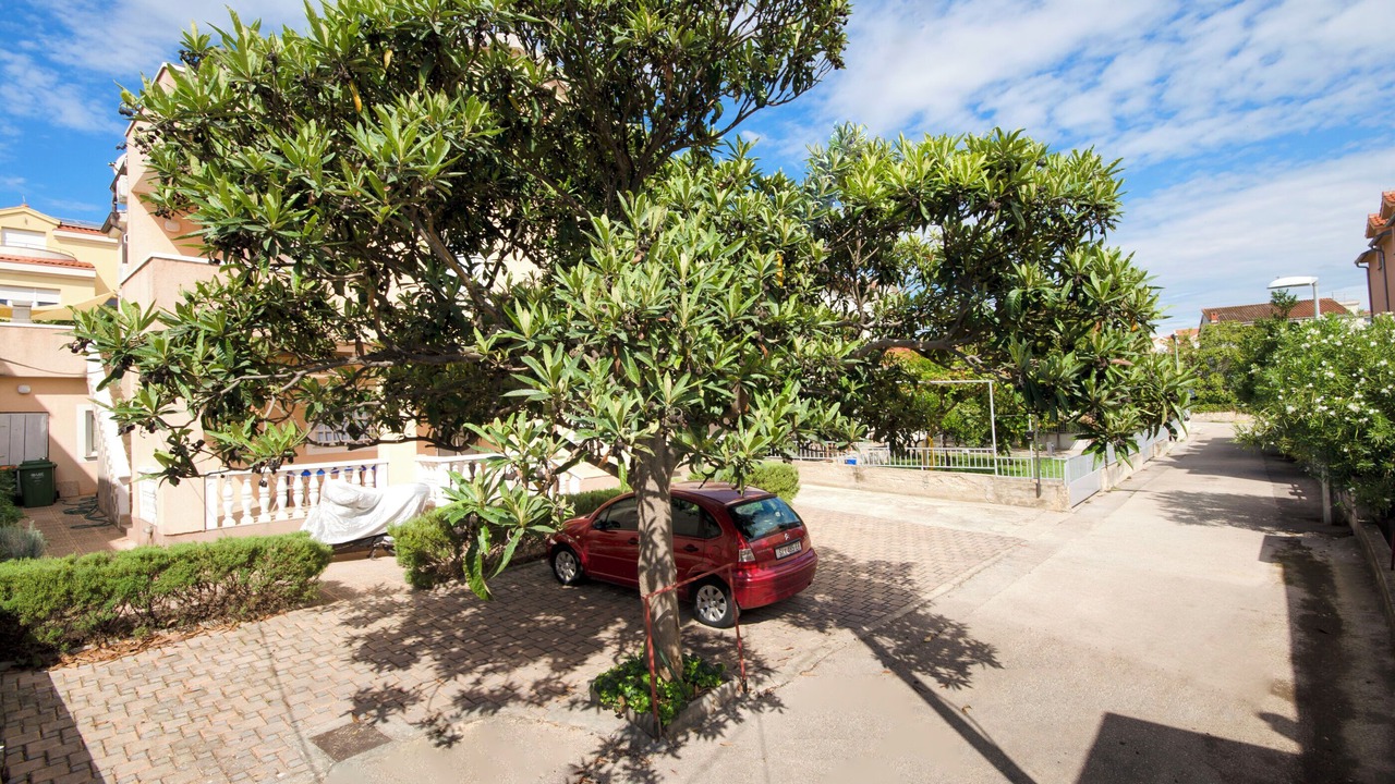 Photo of Outdoor in Vodice