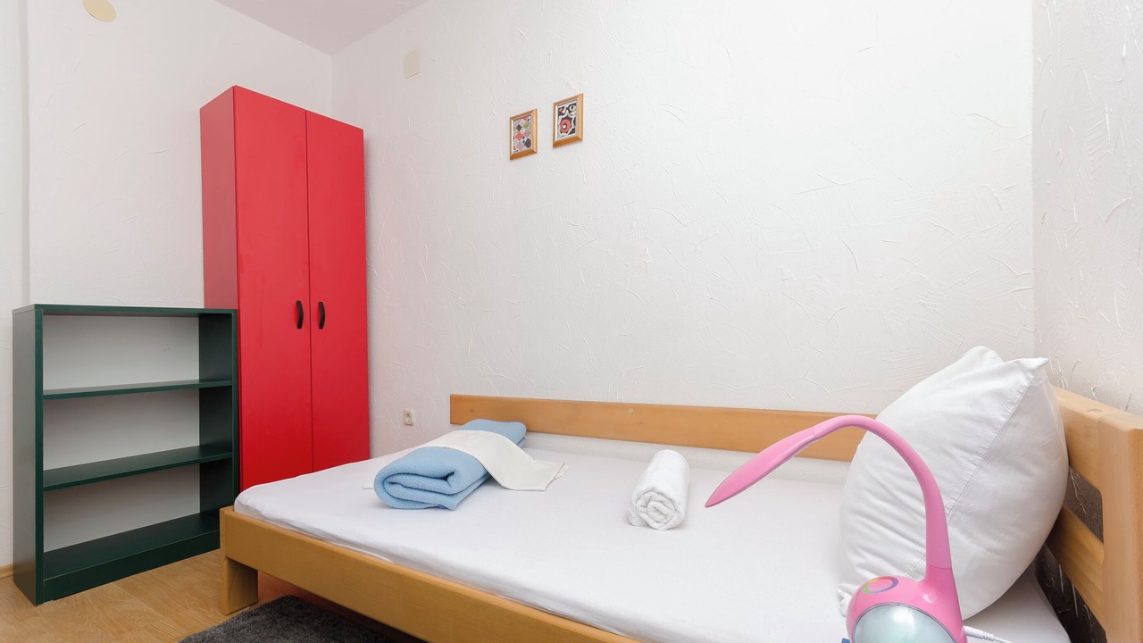 Photo of Bedroom in Vodice