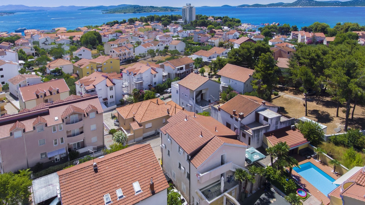 Photo of Outdoor in Vodice