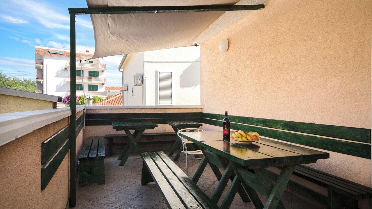 Photo of Outdoor in Vodice