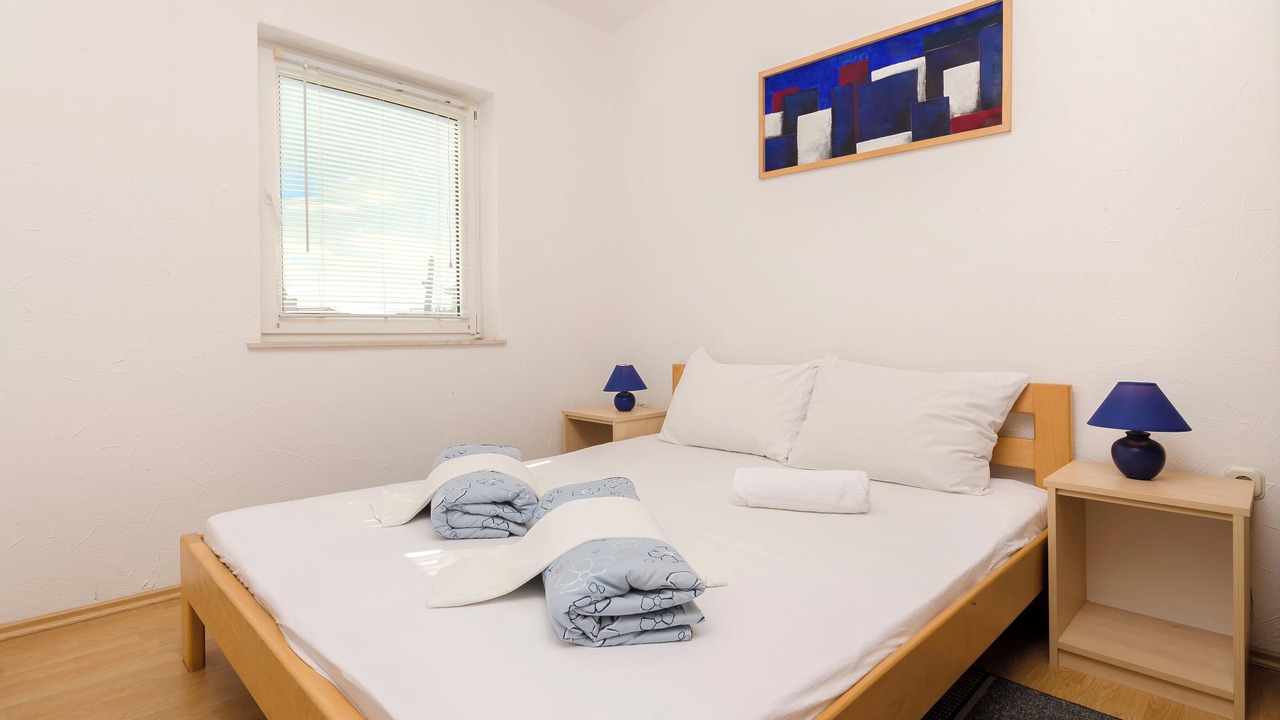 Photo of Bedroom in Vodice