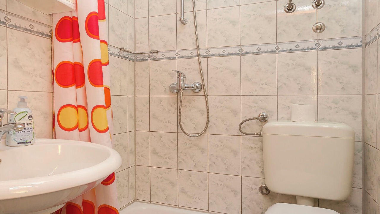 Photo of Bathroom in Vodice