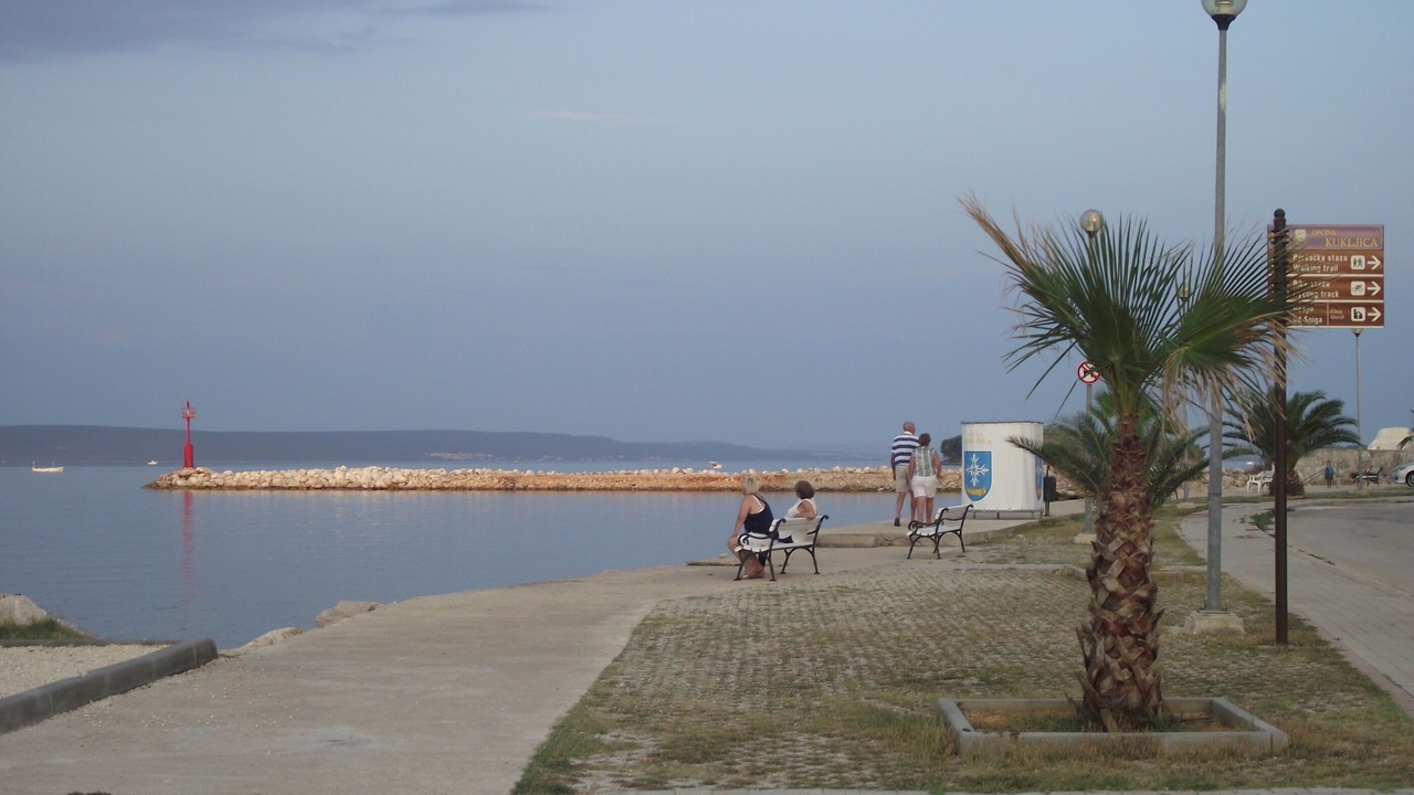 Photo of Others in Kukljica