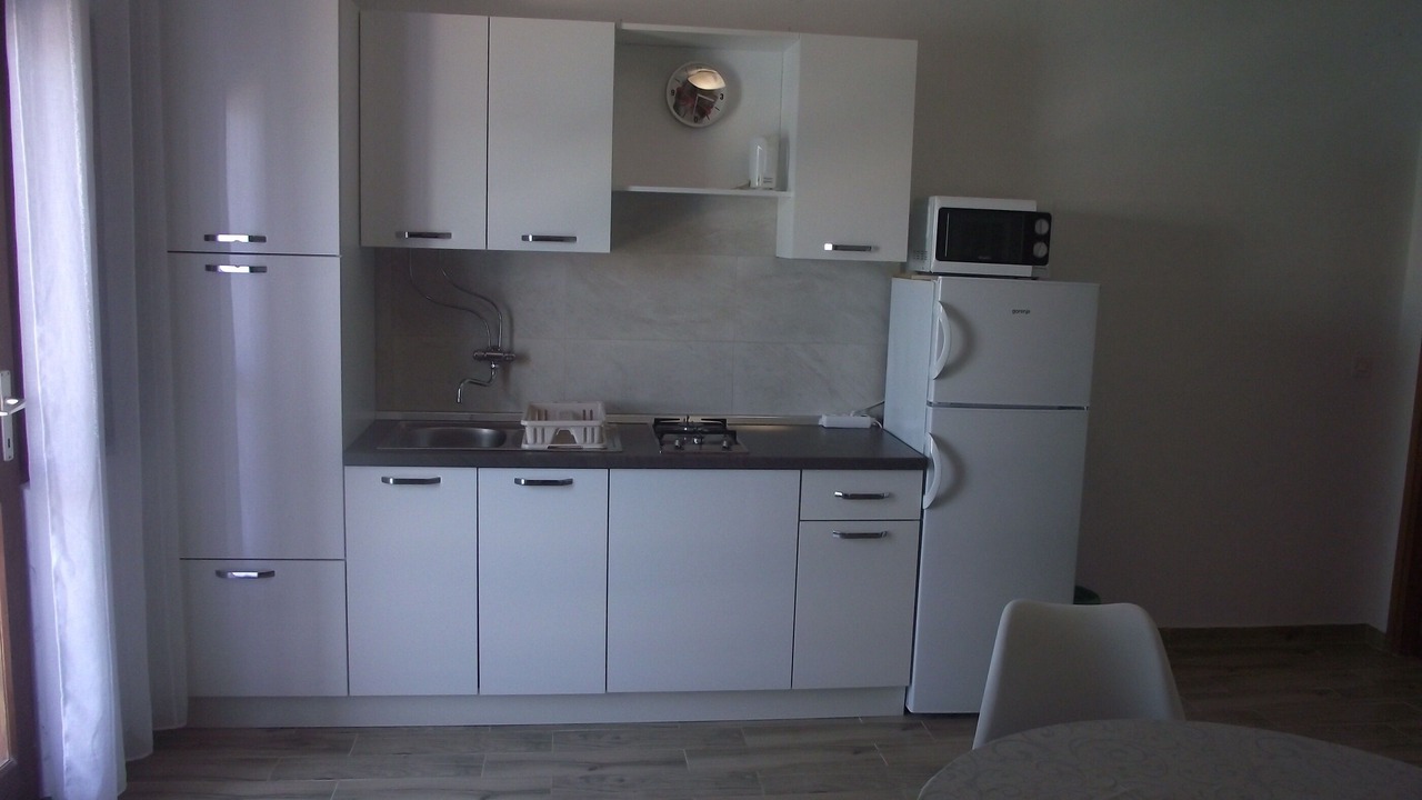 Photo of Kitchen in Kukljica