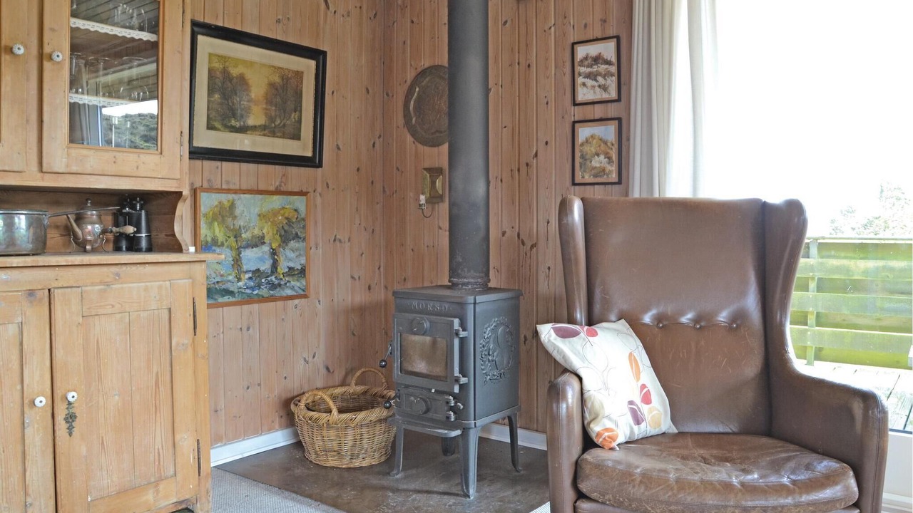 Photo of Bedroom in Sønderho