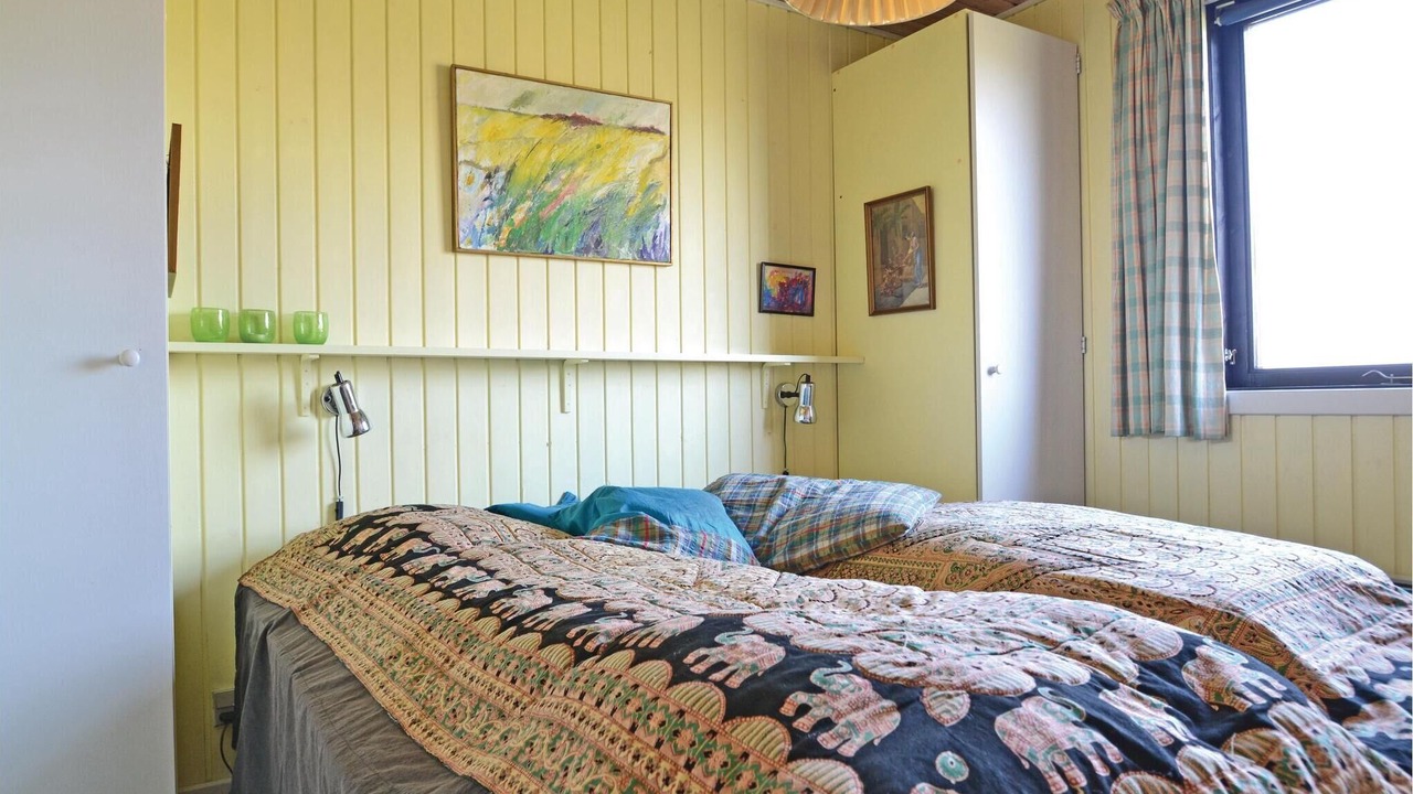 Photo of Bedroom in Sønderho