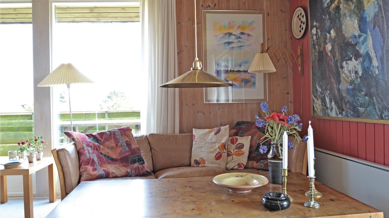 Photo of Bedroom in Sønderho