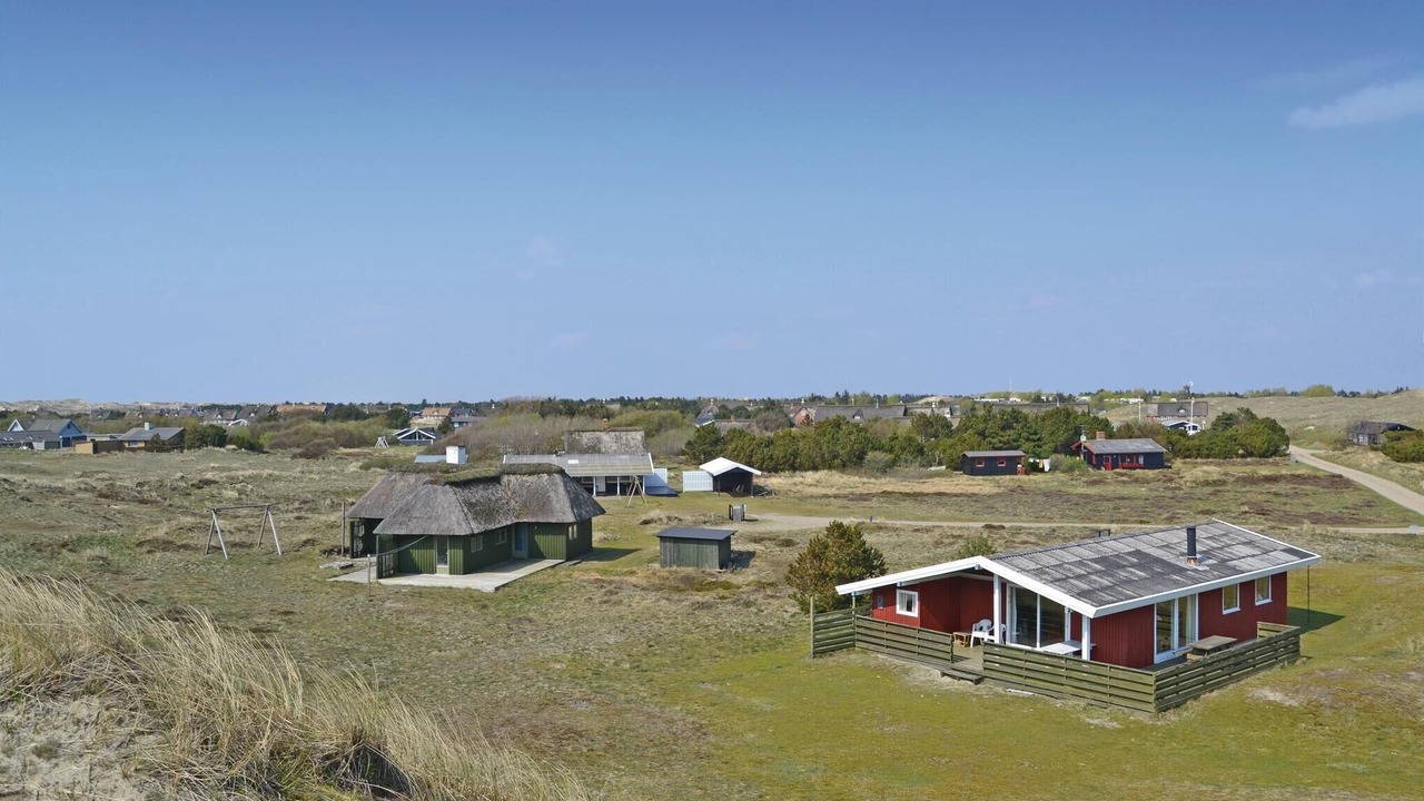 Photo of Others in Sønderho