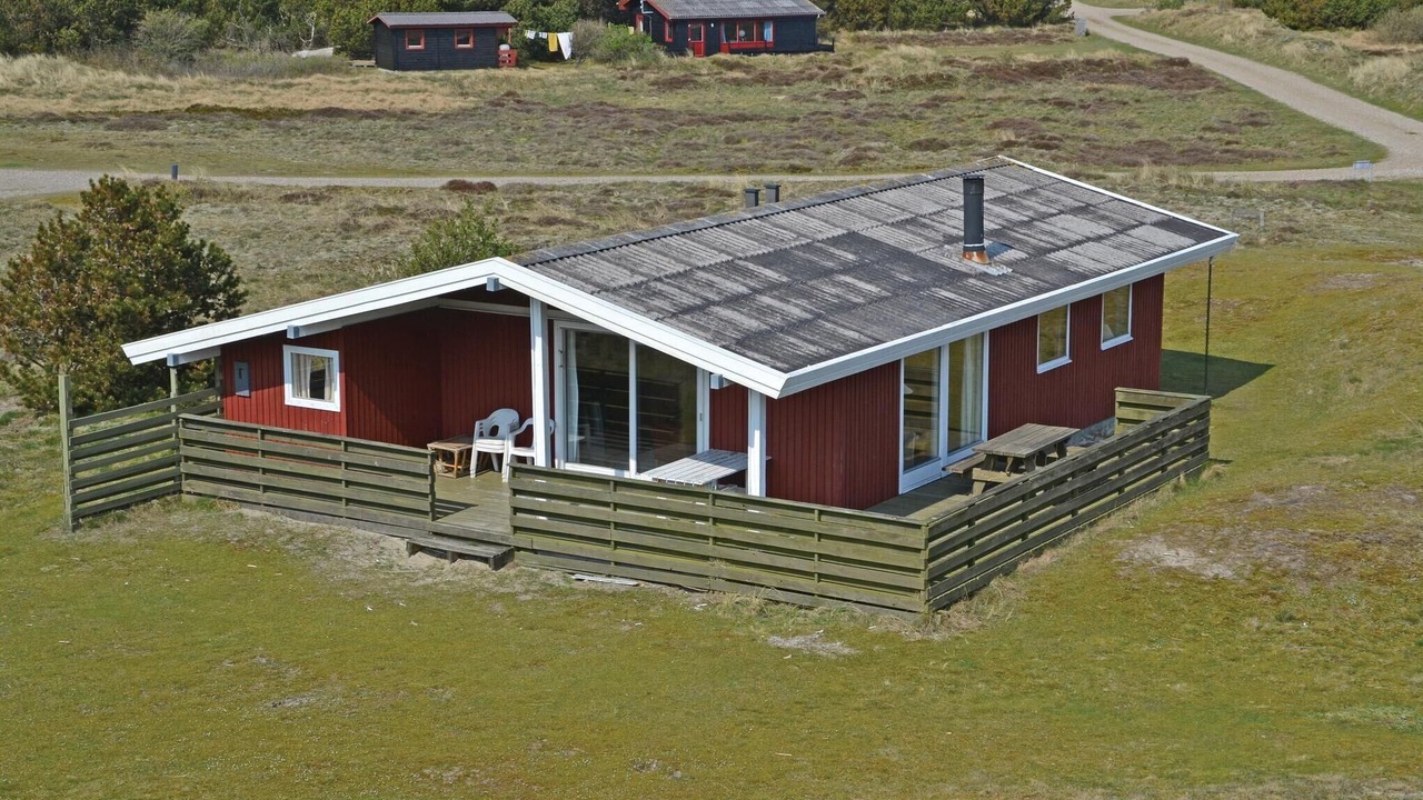 Photo of Others in Sønderho