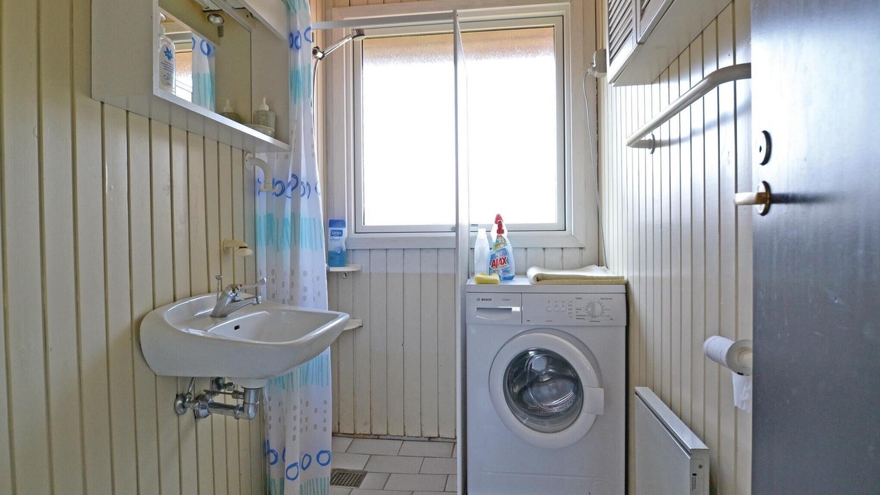 Photo of Bathroom in Sønderho