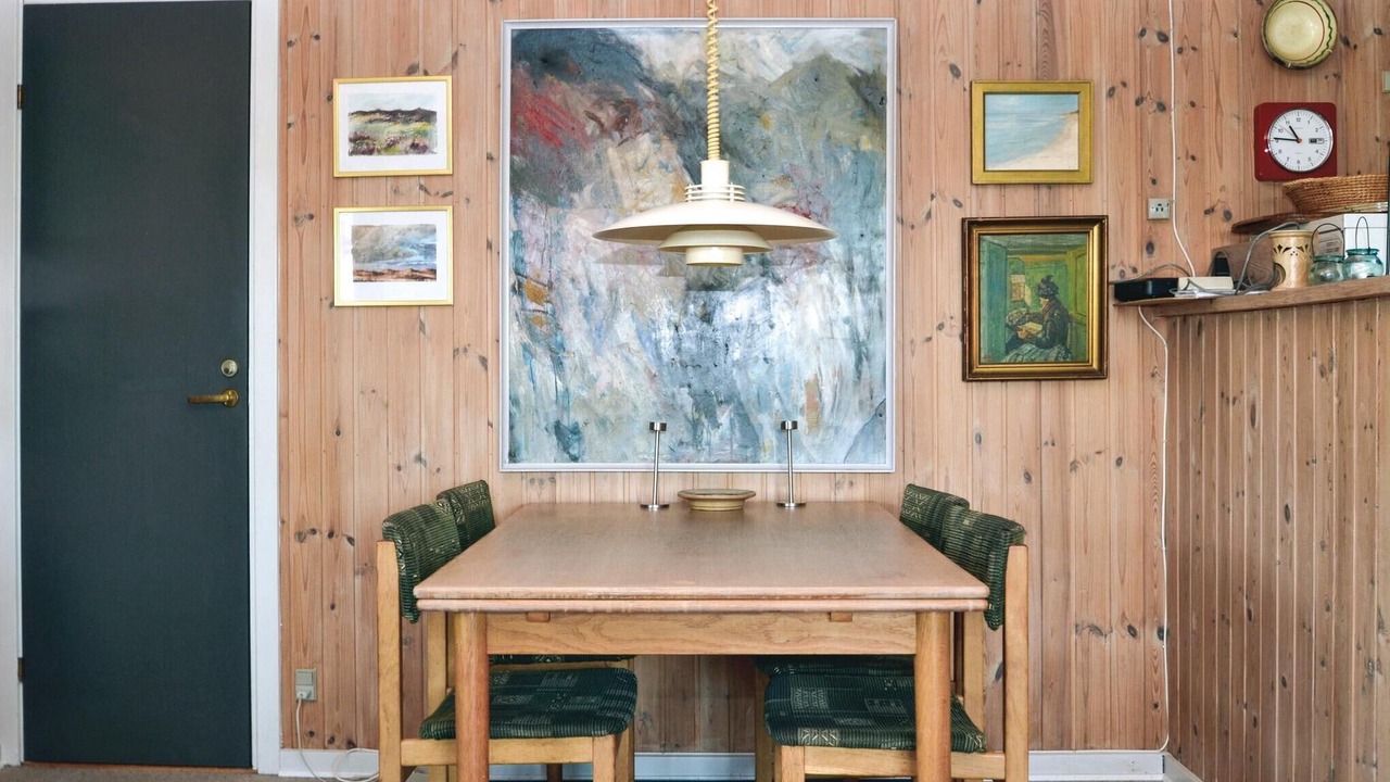 Photo of Bedroom in Sønderho