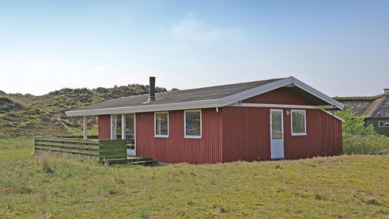 Photo of Others in Sønderho
