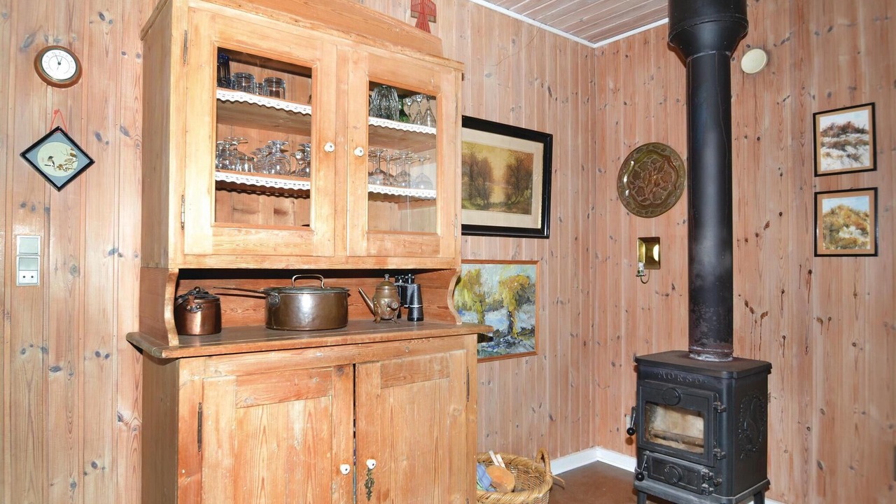 Photo of Bedroom in Sønderho
