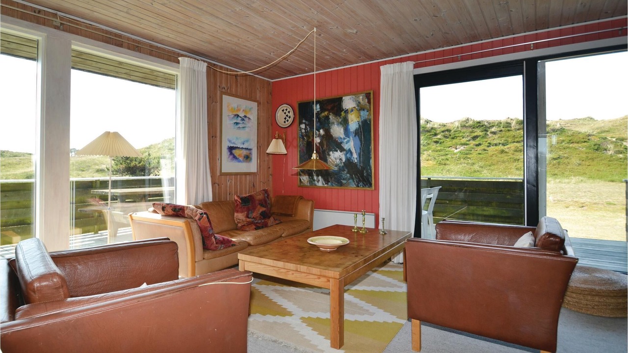 Photo of Bedroom in Sønderho