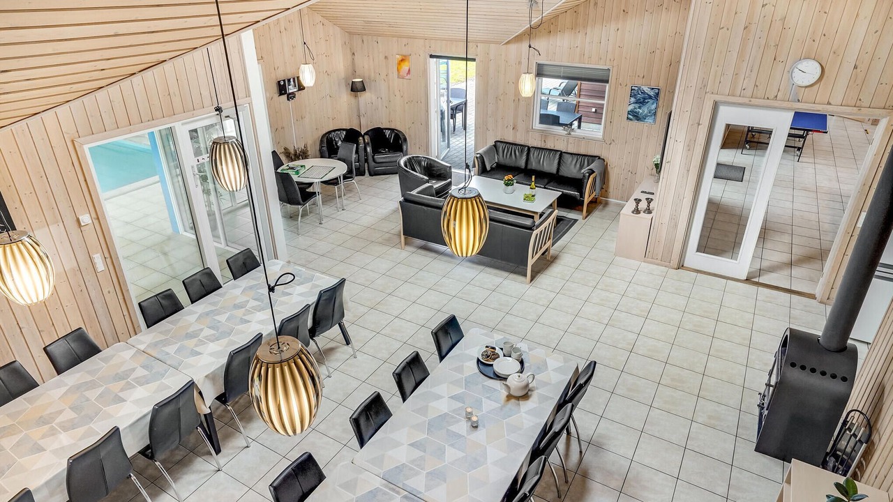 Photo of Bedroom in Idestrup