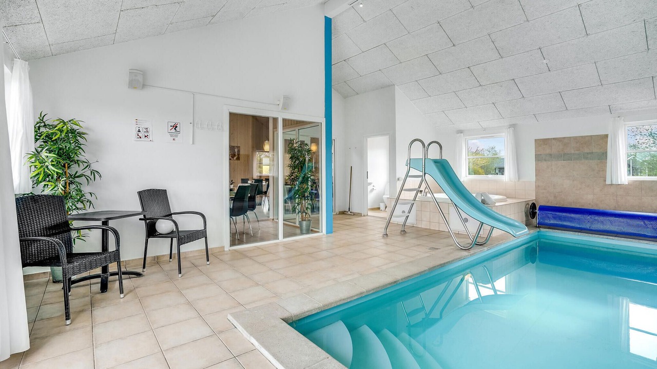 Photo of Outdoor in Idestrup