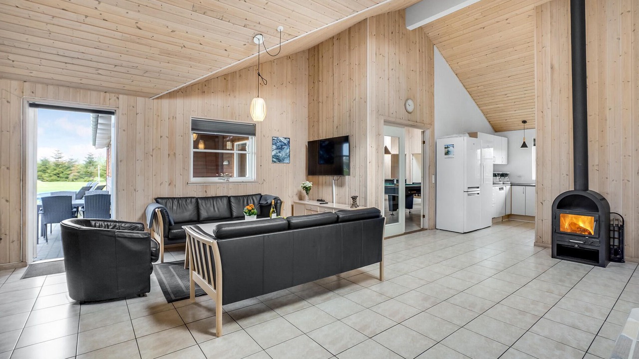 Photo of Bedroom in Idestrup