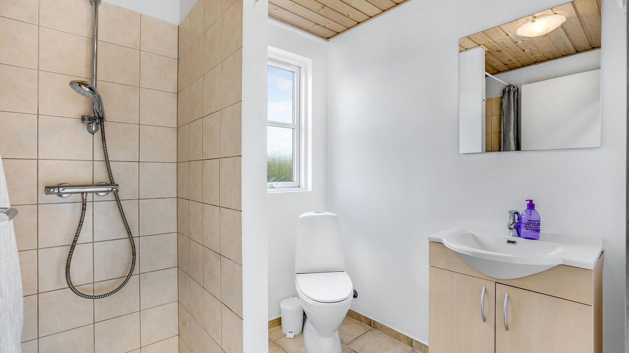 Photo of Bathroom in Idestrup