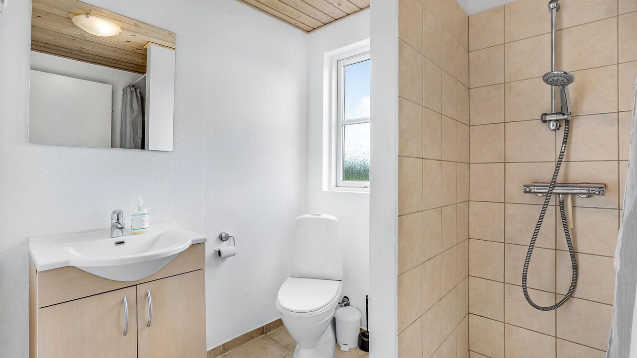 Photo of Bathroom in Idestrup