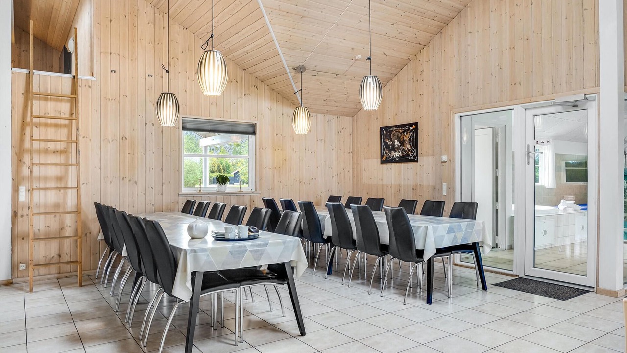 Photo of Bedroom in Idestrup